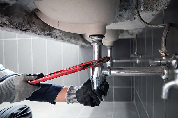 Trusted Water Heater Repair service in Denham Springs, LA - Masters Plumbing Service